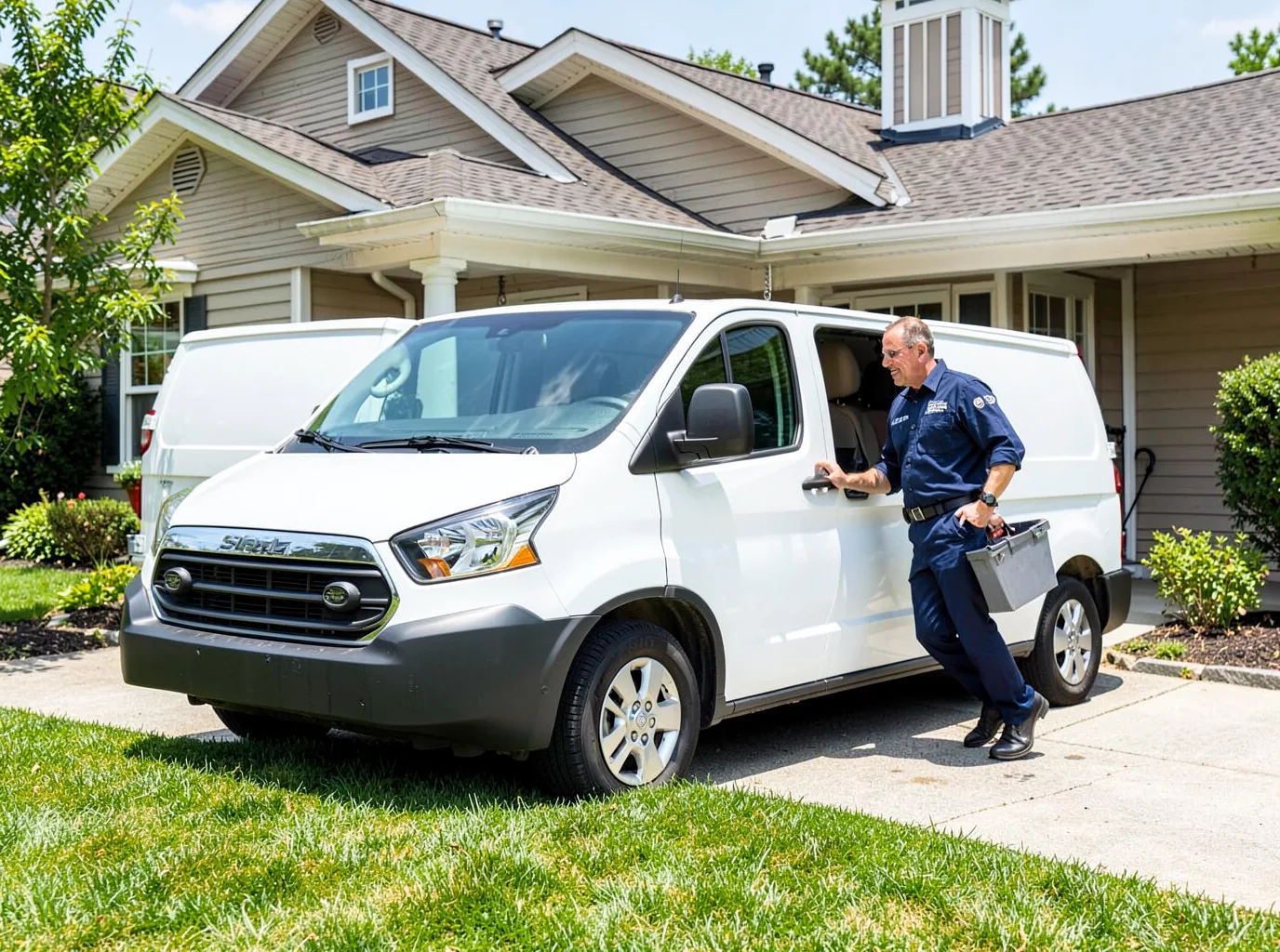 Emergency Plumber company in Ferrisburgh, VT