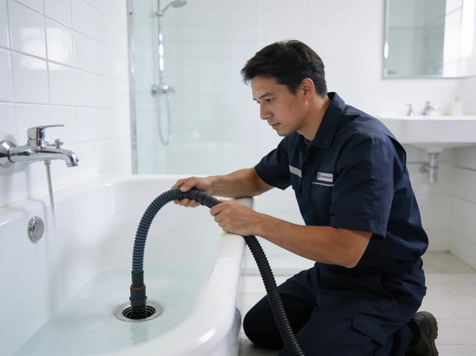 Emergency Plumber Ferrisburgh, VT FAQs